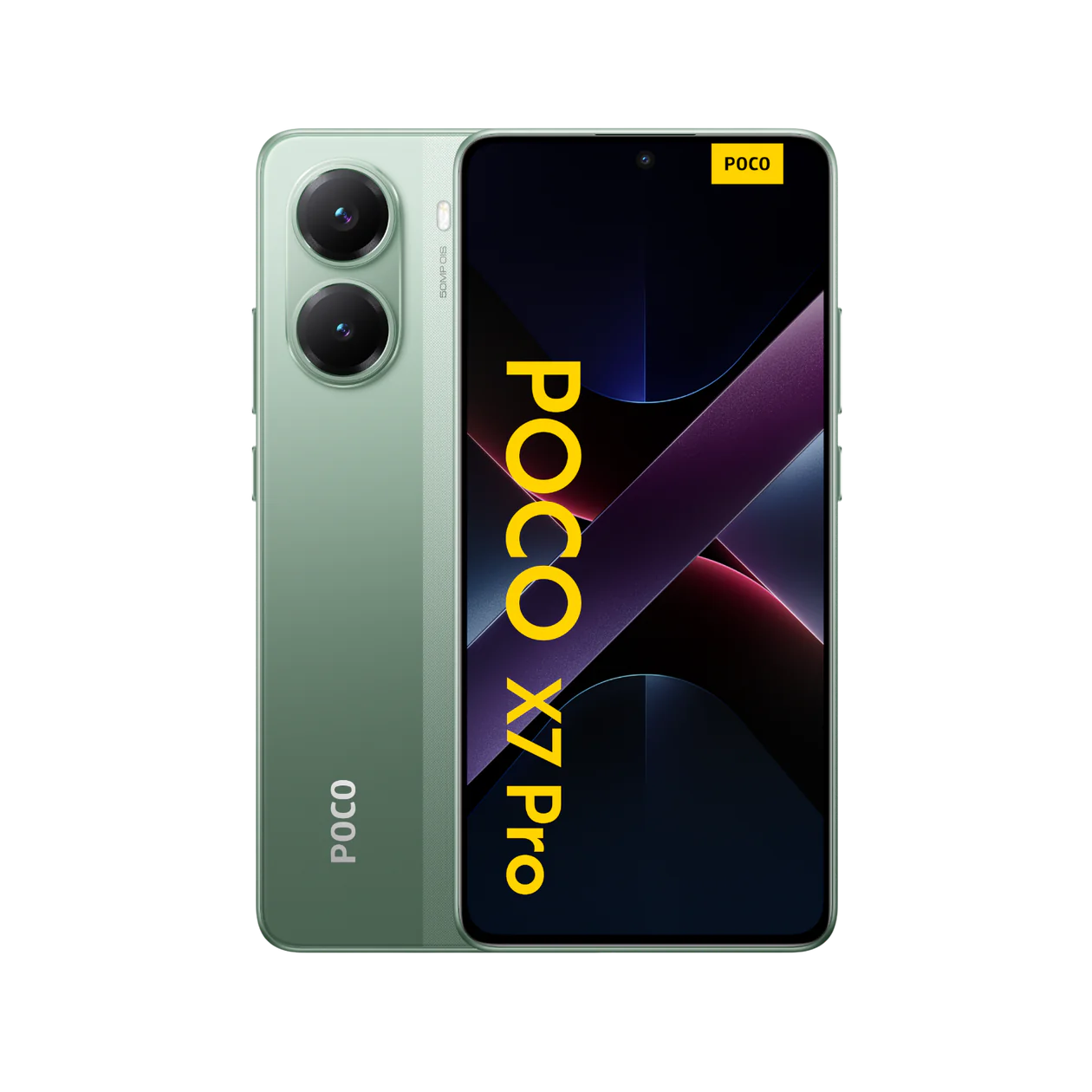 Xiaomi Poco X7 Pro 5G 256GB - Imagen 2