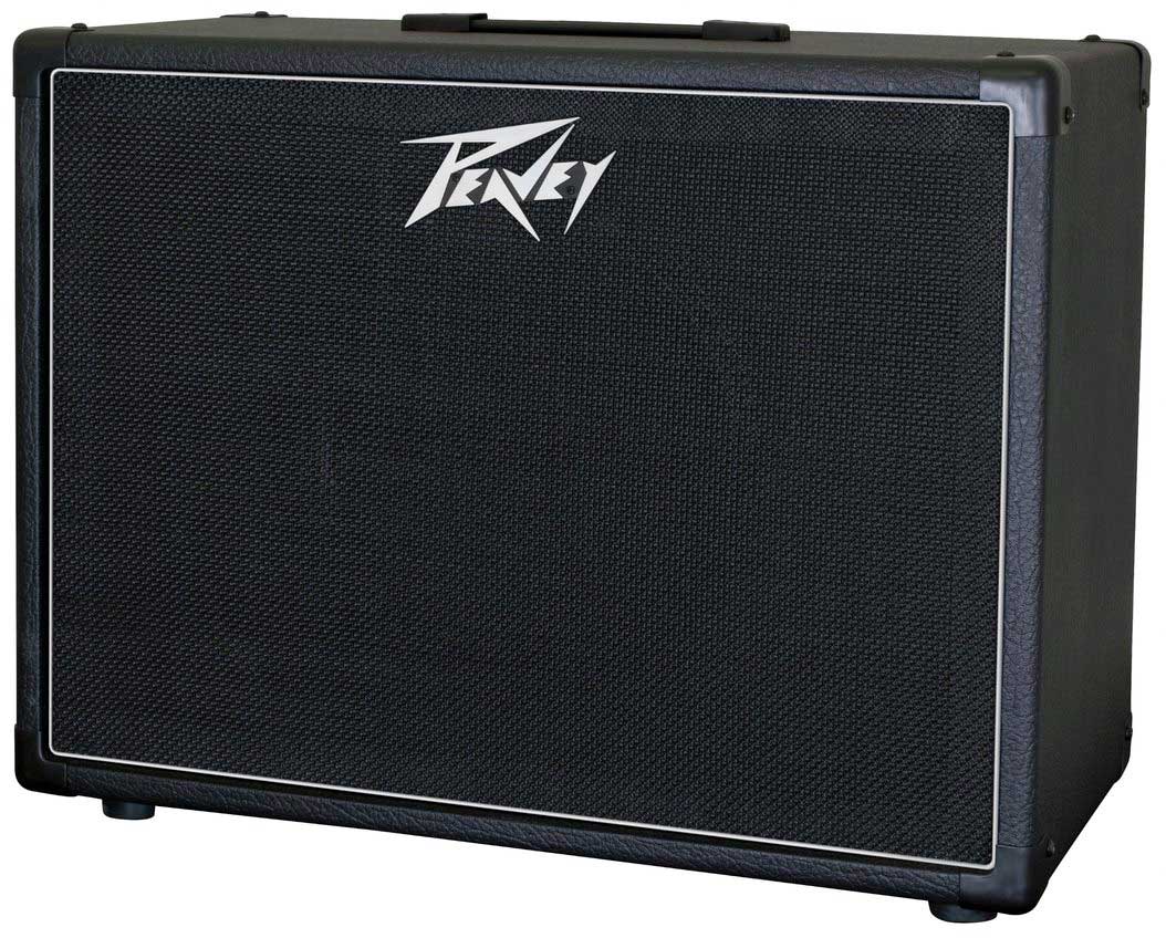 112-6 GUITAR ENCLOSURE