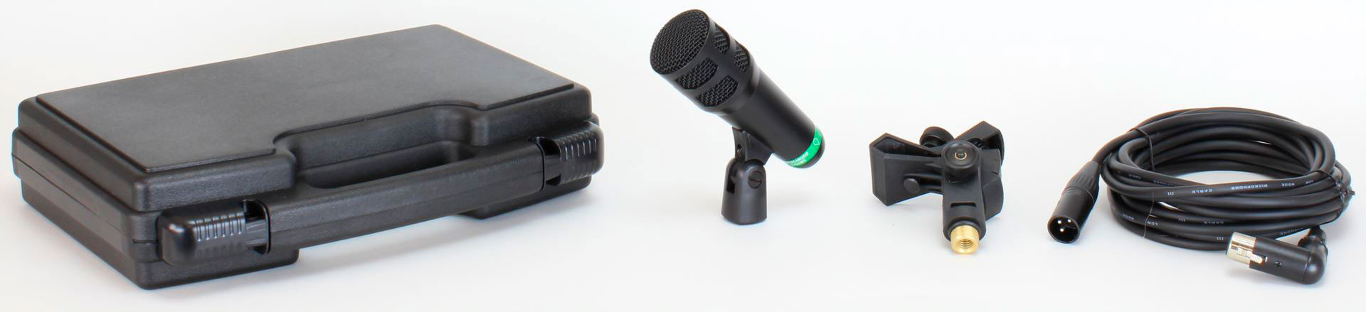 **PVM™ 325 SNARE MICROPHONE